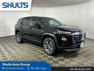 2027 Chevrolet Equinox LT SUV
