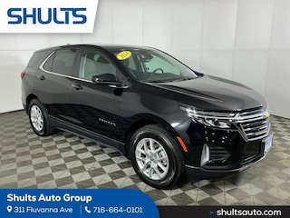 2024 Chevrolet Equinox LT SUV