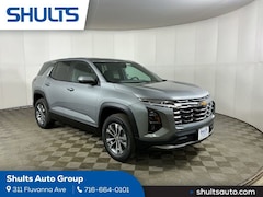 2026 Chevrolet Equinox LT SUV