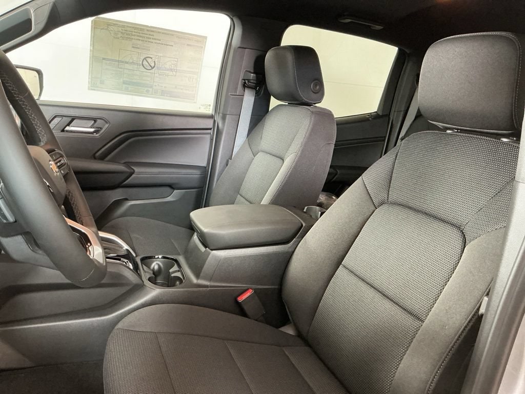 New 2026 Chevrolet Colorado LT Truck