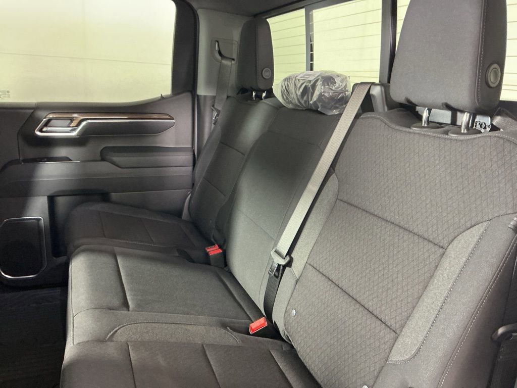 2026 Chevrolet Silverado 1500 RST - Photo 7