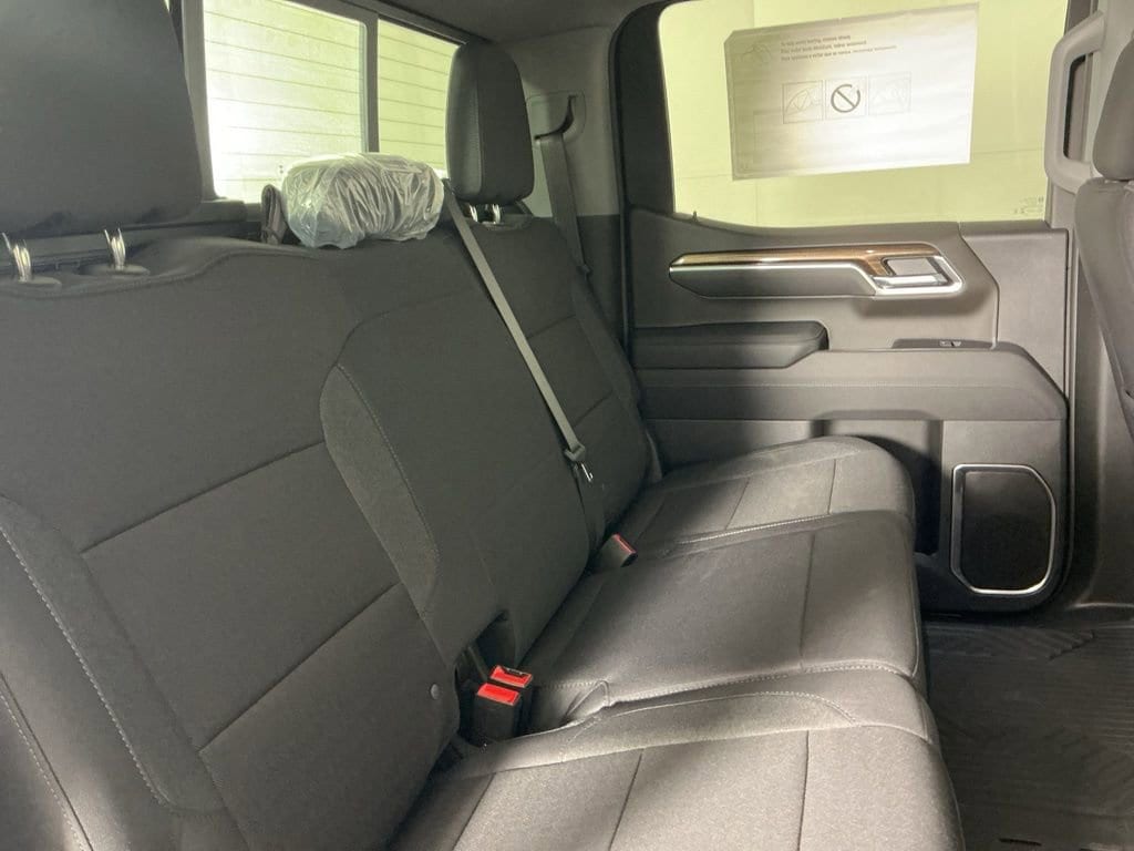 2026 Chevrolet Silverado 1500 RST - Photo 10