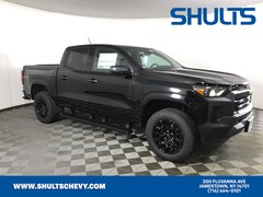 2026 Chevrolet Colorado WT Truck