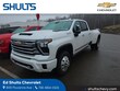  Chevrolet Silverado 3500 HD