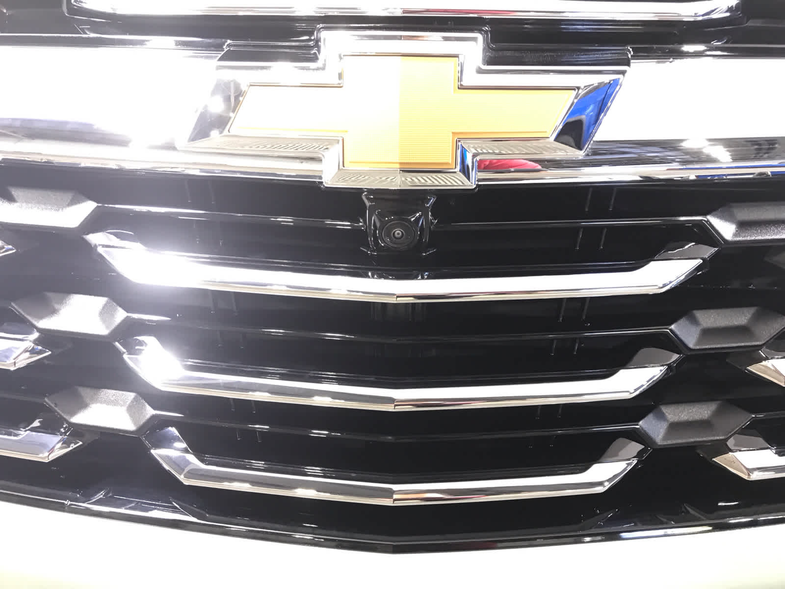 2026 Chevrolet Equinox LT photo 4