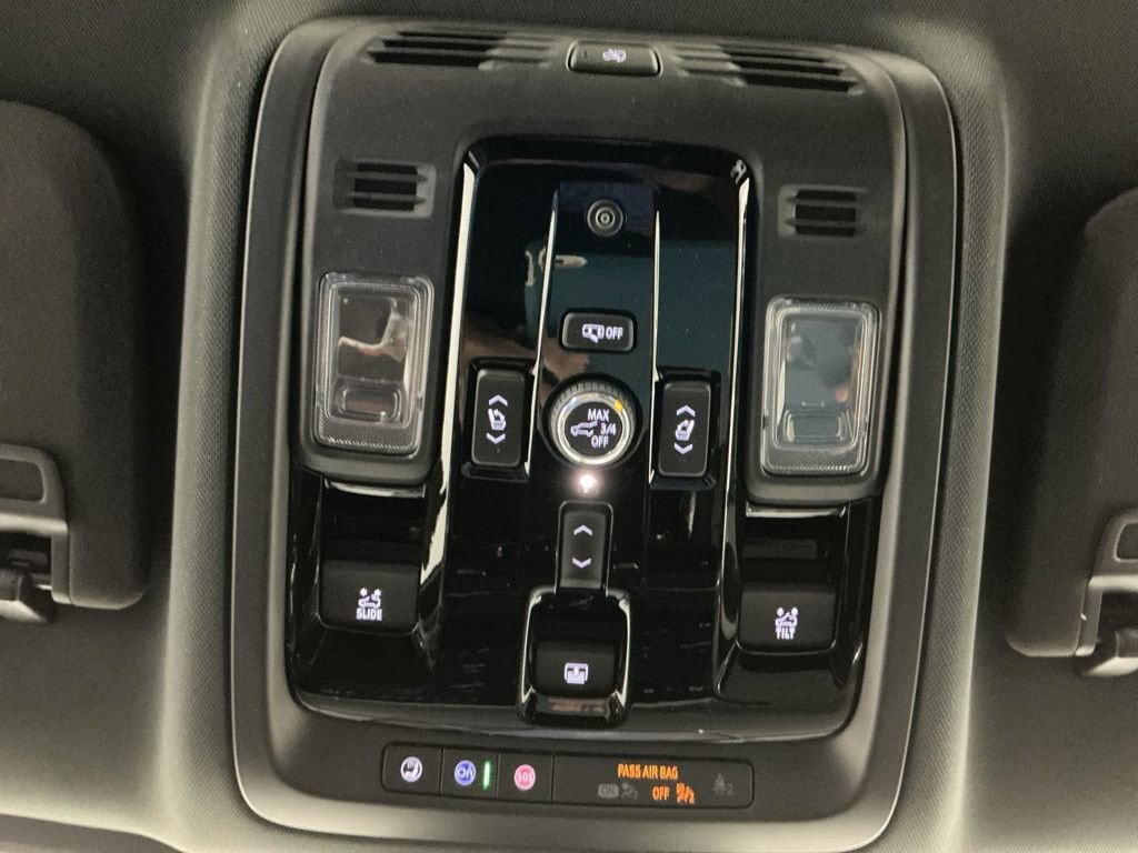 2026 Chevrolet Tahoe Premier - Photo 21