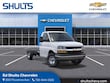  Chevrolet Express Cutaway 3500