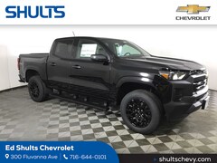 2026 Chevrolet Colorado WT Truck