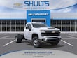 Chevrolet Silverado 3500 HD Chassis Cab