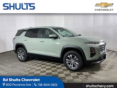 2026 Chevrolet Equinox LT SUV