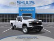 Chevrolet Silverado 2500 HD
