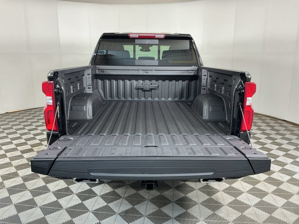 2026 Chevrolet Silverado 1500 RST - Photo 11