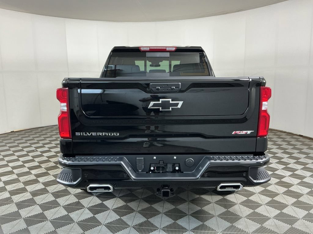 2026 Chevrolet Silverado 1500 RST - Photo 9