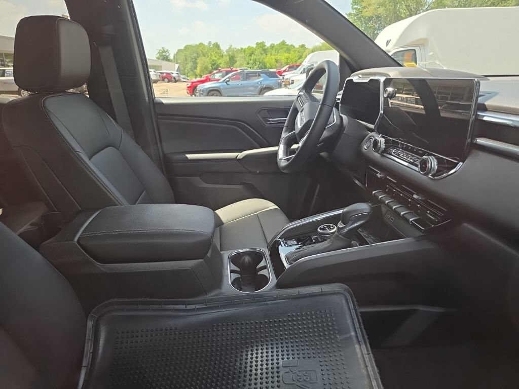 Used 2026 GMC Canyon Elevation Truck