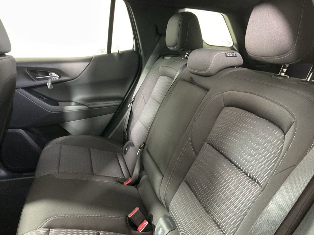 2026 Chevrolet Equinox LT - Photo 7