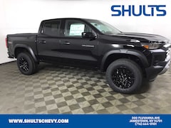 2026 Chevrolet Colorado Trail Boss Truck