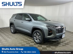 2026 Chevrolet Equinox LT SUV