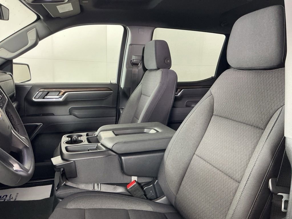 New 2026 Chevrolet Silverado 1500 LT (2FL) Truck