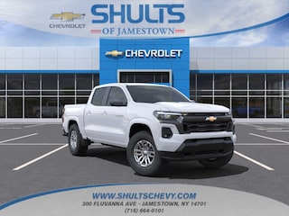2024 Chevrolet Colorado LT Truck
