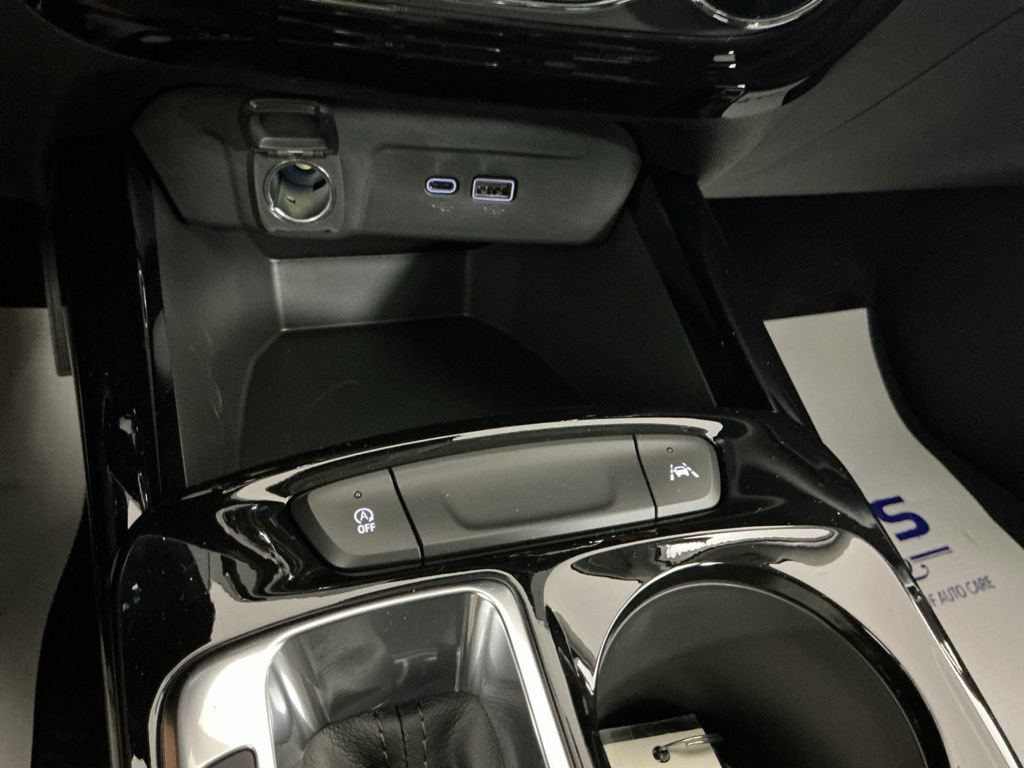 2026 Chevrolet Trax Activ - Photo 14