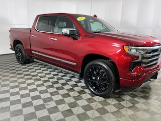 2023 Chevrolet Silverado 1500 High Country Truck