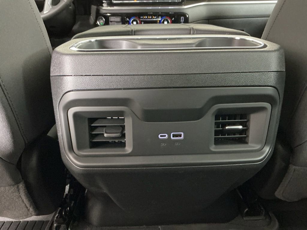 2026 Chevrolet Silverado 1500 LT - Photo 14
