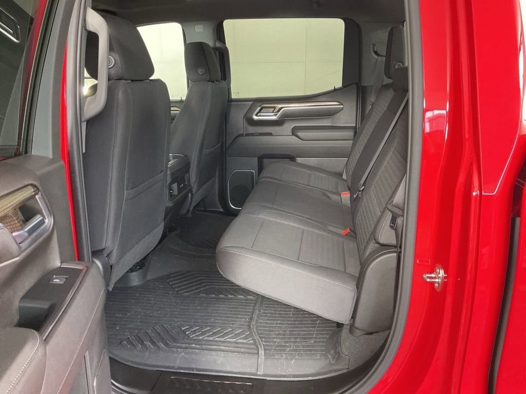 2023 Chevrolet Silverado 1500 RST - Photo 9
