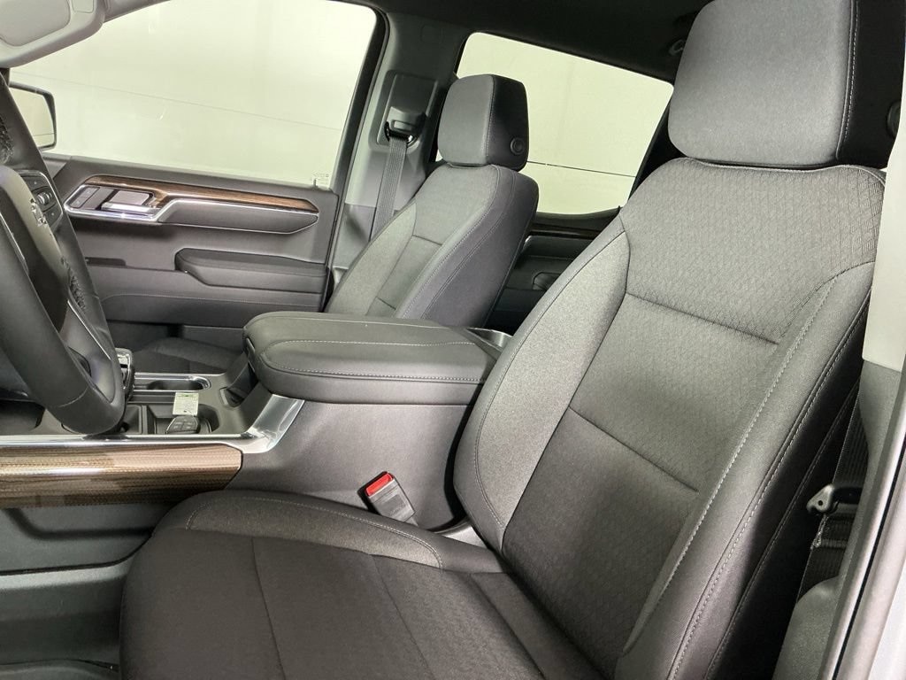New 2026 Chevrolet Silverado 1500 RST Truck