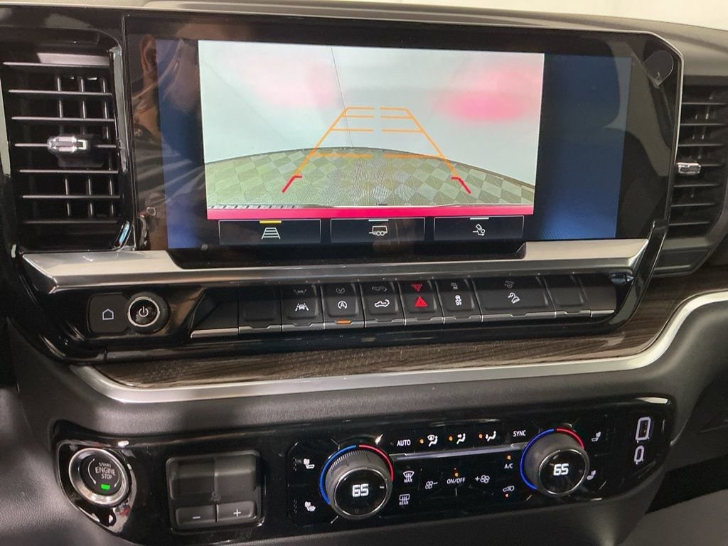 2026 Chevrolet Silverado 1500 LT - Photo 16
