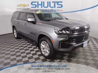 2022 Chevrolet Suburban Z71 SUV