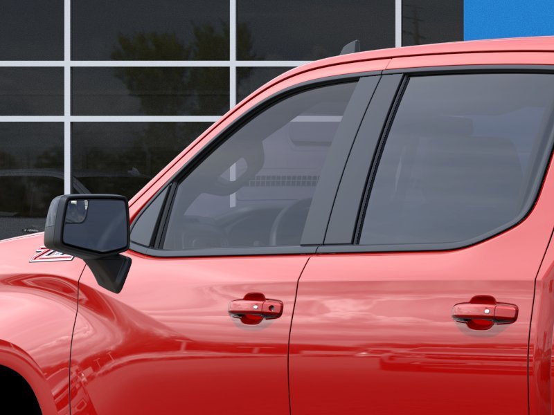 2023 Chevrolet Silverado 1500 RST - Photo 42
