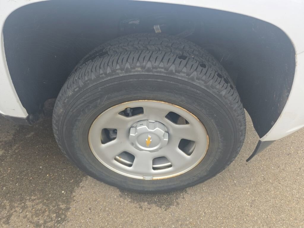 Used 2022 Chevrolet Colorado WT Truck