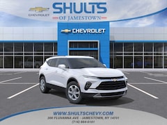 2025 Chevrolet Blazer 3LT SUV