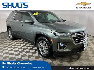 2023 Chevrolet Traverse LT Cloth SUV