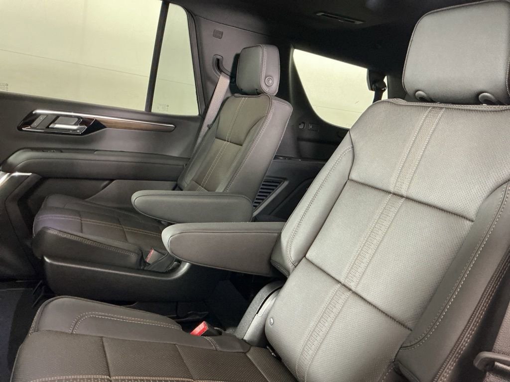 2026 Chevrolet Tahoe High Country - Photo 9