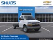  Chevrolet Express Cutaway 3500