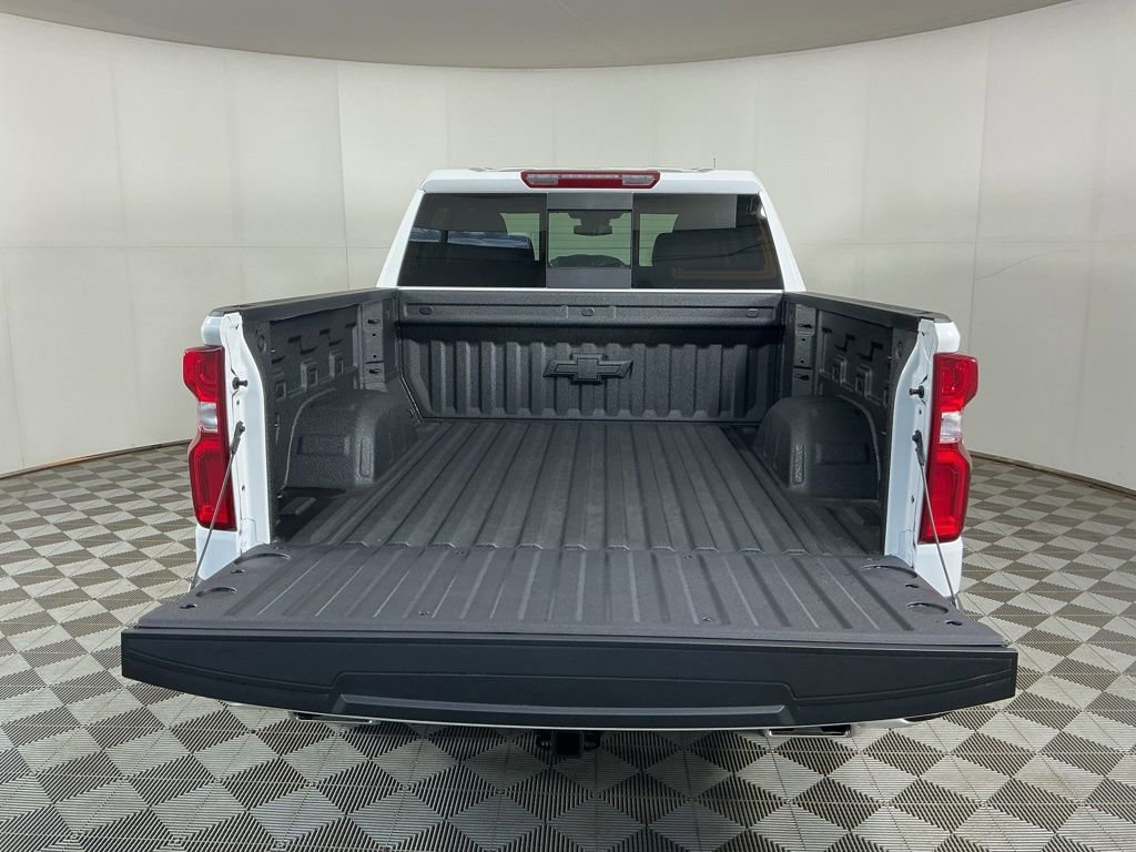 2026 Chevrolet Silverado 1500 RST - Photo 9