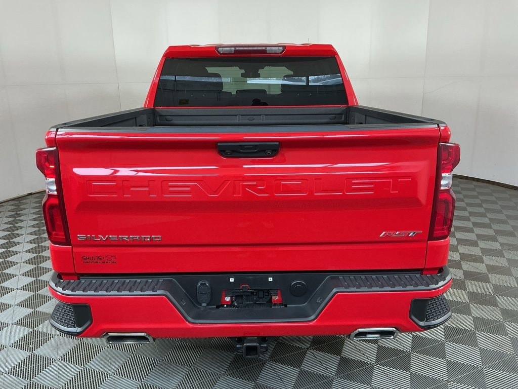 2023 Chevrolet Silverado 1500 RST - Photo 7