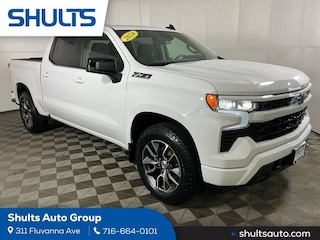 2024 Chevrolet Silverado 1500 RST Truck