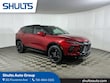  Chevrolet Blazer