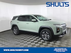 2026 Chevrolet Equinox LT SUV