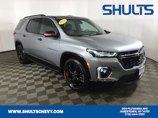 2023 Chevrolet Traverse Premier SUV