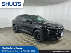 2026 Chevrolet Trax LT SUV