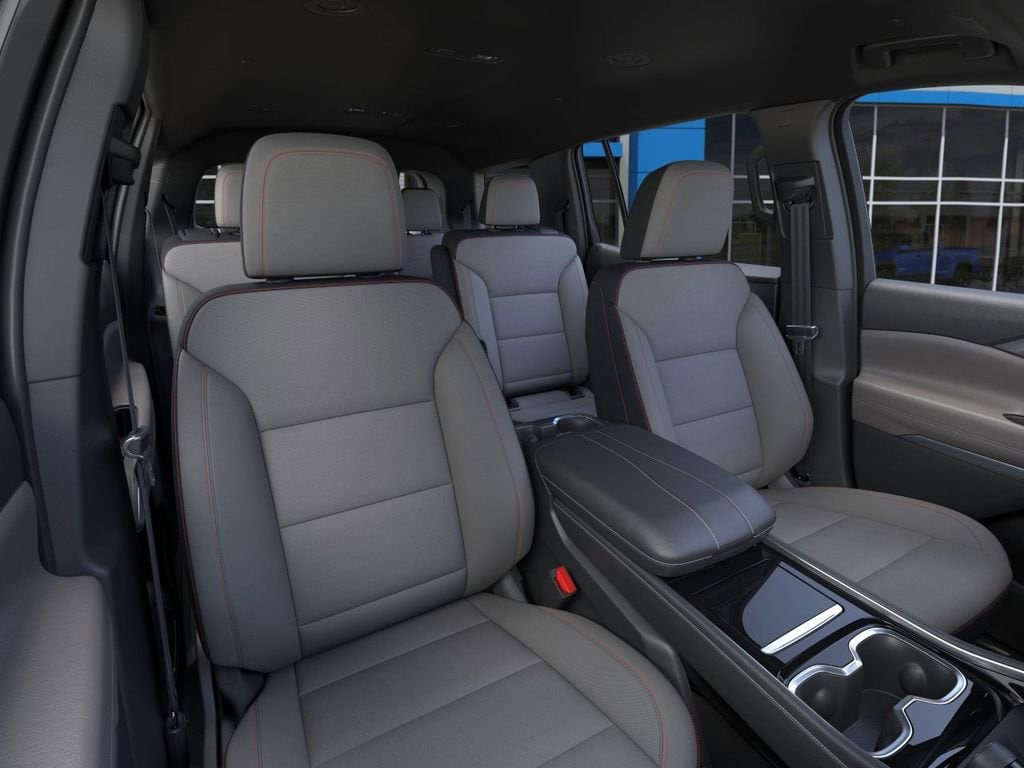 2026 Chevrolet Traverse LT - Photo 40