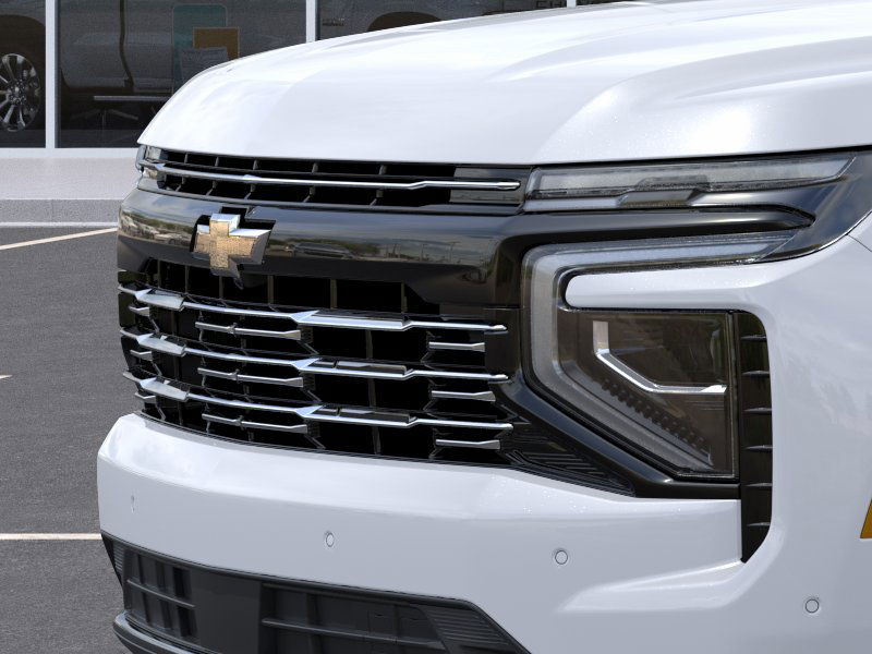 2026 Chevrolet Tahoe High Country - Photo 46
