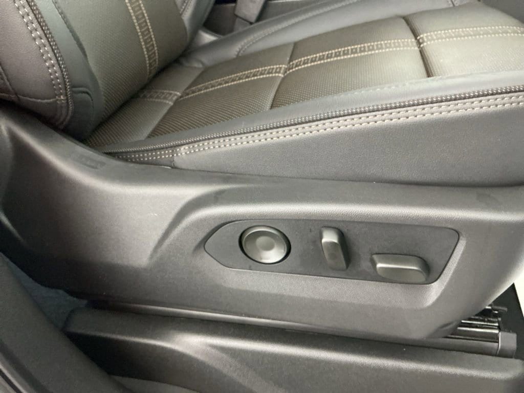 2026 Chevrolet Tahoe High Country - Photo 20