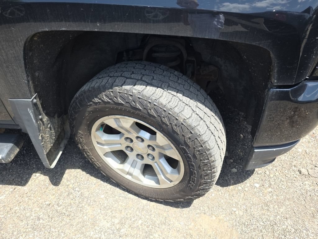 Used 2019 Chevrolet Silverado LD LT Truck