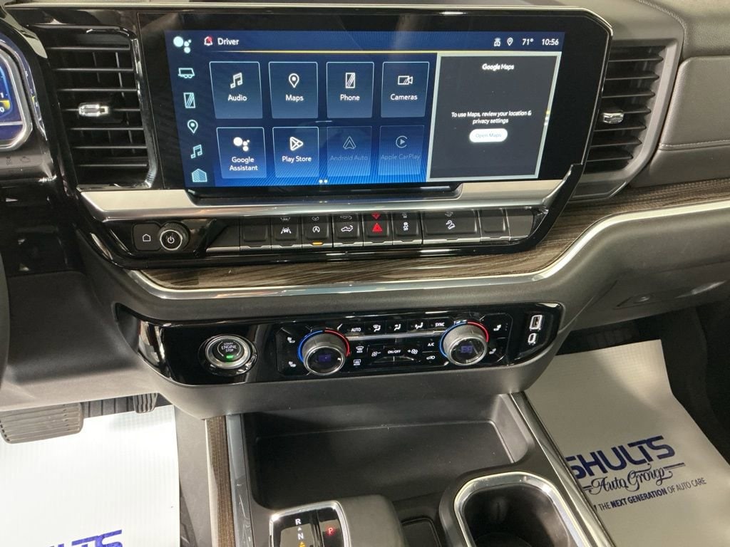 2023 Chevrolet Silverado 1500 RST - Photo 18