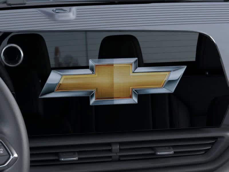2026 Chevrolet Silverado EV LT - Photo 20