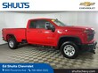  Chevrolet Silverado 3500 HD